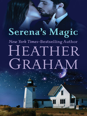 Serena's Magic - ebook